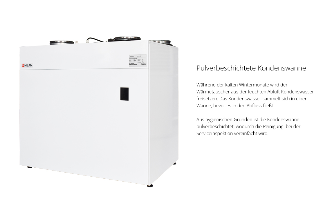 Combi 400 Polar Top